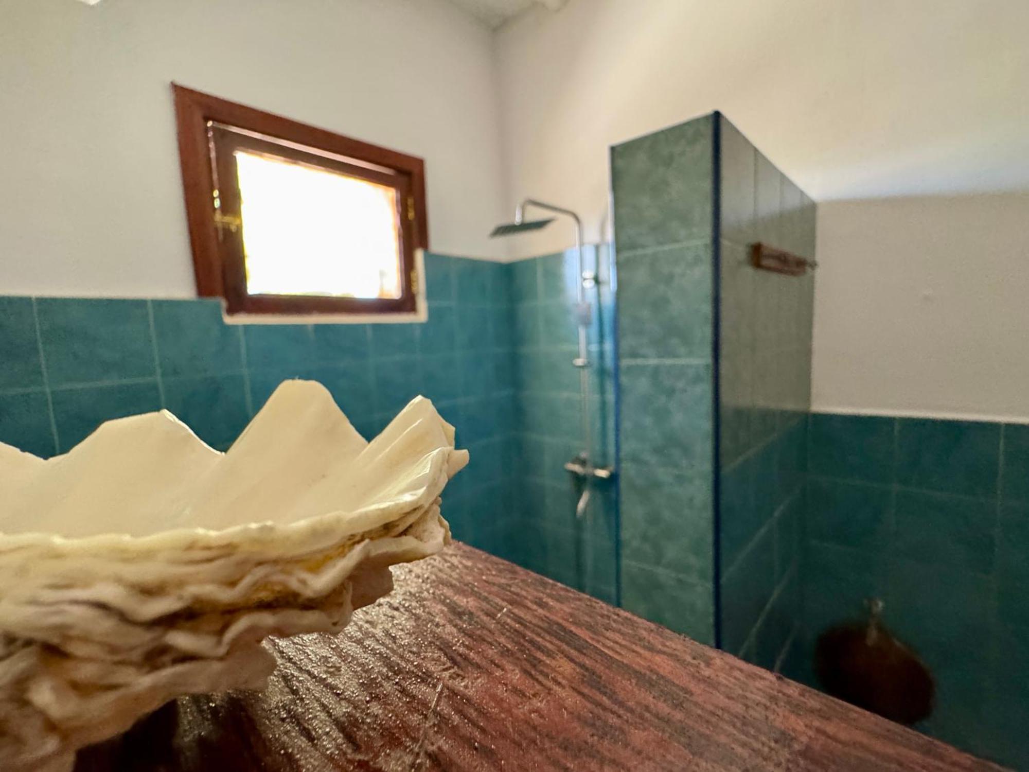 Villa Kipara - Private Beach & Pool Pwani Mchangani Exterior foto